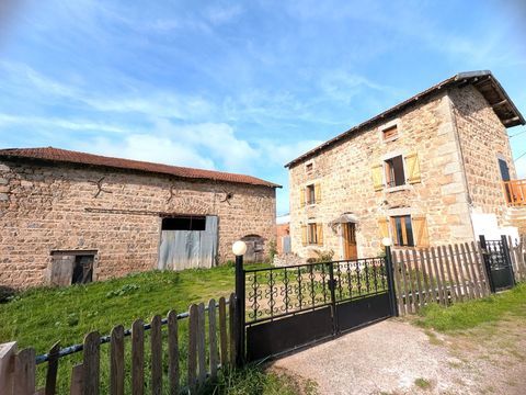   Maison Corps de ferme Maison - 5 pi�ce(s) - 96 m�