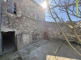  Maison � vendre 3 pi�ces 82 m�