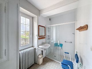  Maison � vendre 8 pi�ces 158 m�