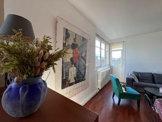  Appartement � vendre 3 pi�ces 