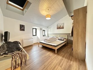  Maison � vendre 4 pi�ces 72 m�