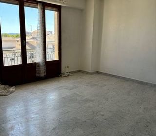  Appartement � louer 1 pi�ce 33 m�