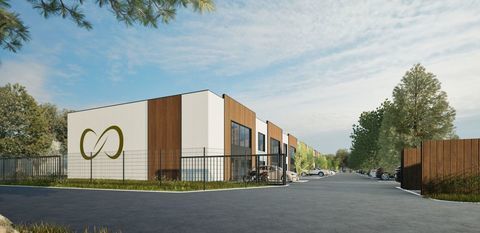 Local commercial Cellules commerciales 252000 10430 Rosieres pres troyes