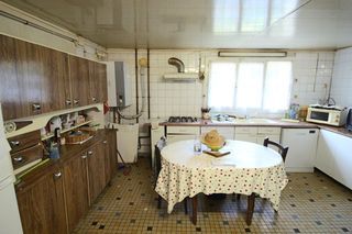  Maison � vendre 1 pi�ce 