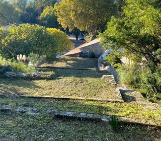  Terrain � vendre 1 pi�ce 1443 m�