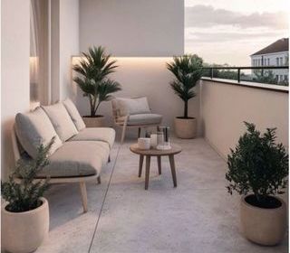  Appartement � vendre 3 pi�ces 66 m�