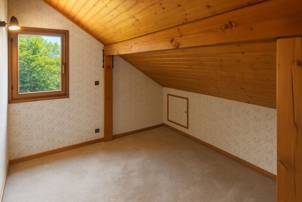 � vendre  Maison Thoiry (01710)