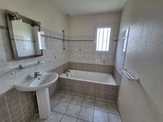  Maison � vendre 4 pi�ces 90 m�