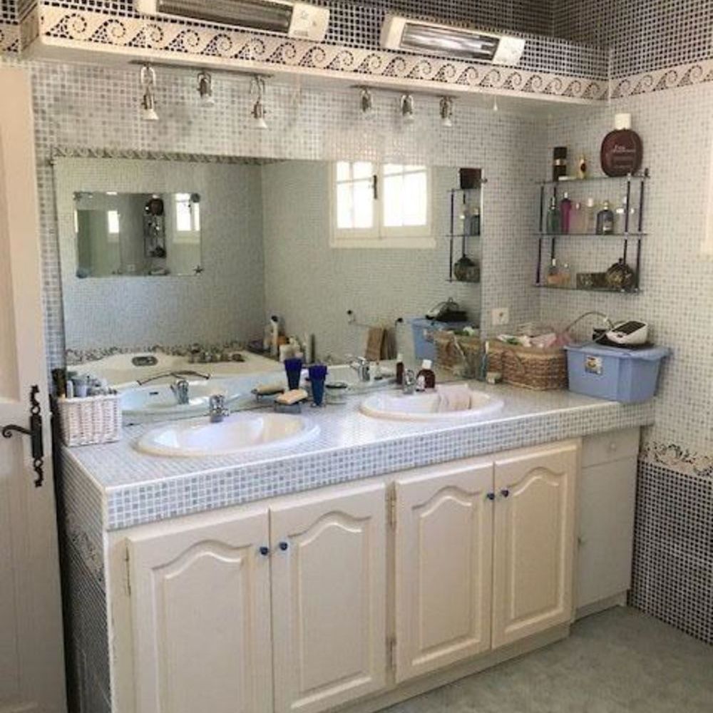 � vendre  Maison Les Mages (30960)