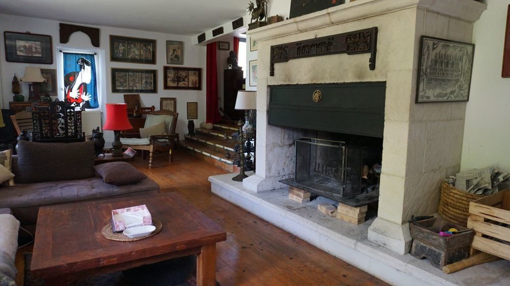 � vendre  Maison Sauveterre (82110)