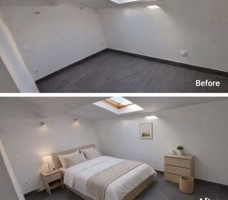  Appartement � louer 2 pi�ces 25 m�