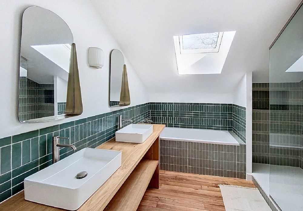 � vendre  Maison Anglet (64600)