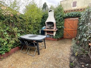  Appartement � vendre 2 pi�ces 40 m�