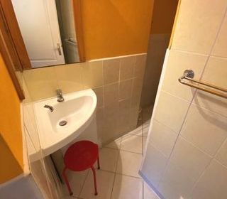  Appartement � vendre 1 pi�ce 23 m�