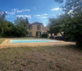  Maison � vendre 6 pi�ces 140 m�