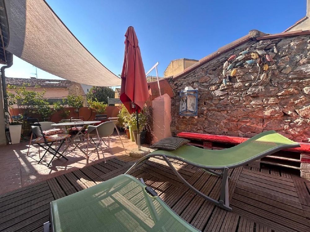 � vendre  Maison S�te (34200)