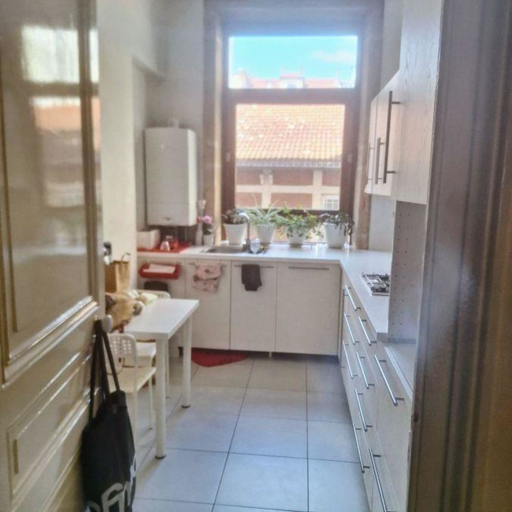 � vendre  Appartement Lyon 6