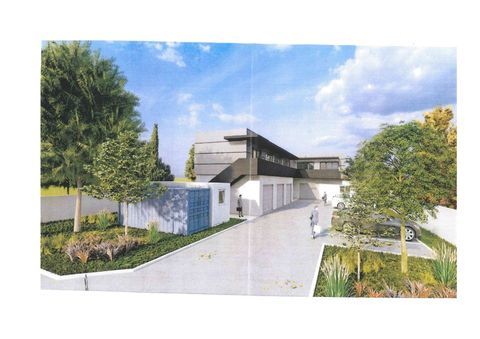 Local commercial Bureau 520 34430 Saint jean de vedas