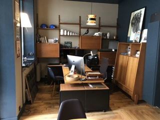  Appartement � vendre 2 pi�ces 30 m�