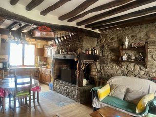  Maison � vendre 4 pi�ces 85 m�