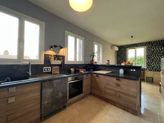  Maison � vendre 6 pi�ces 118 m�