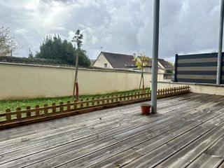  Appartement � vendre 3 pi�ces 57 m�