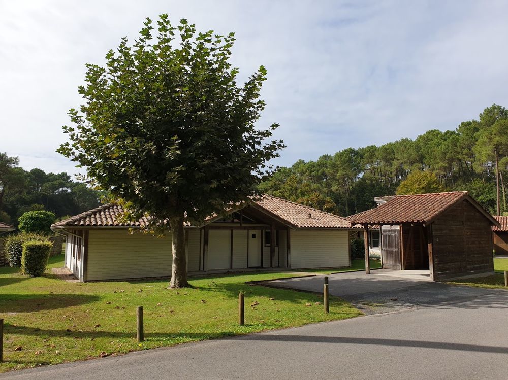 � vendre  Maison Moliets-et-Maa (40660)