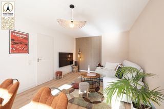  Appartement � vendre 4 pi�ces 78 m�