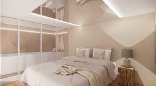  Appartement � vendre 2 pi�ces 24 m�