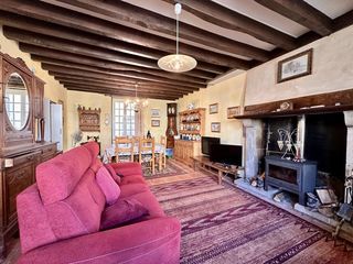  Maison � vendre 5 pi�ces 106 m�