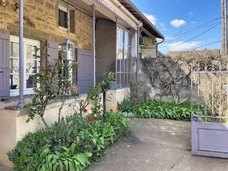  Maison � vendre 4 pi�ces 124 m�