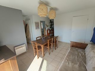  Maison � vendre 3 pi�ces 42 m�