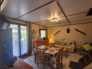  Maison � vendre 4 pi�ces 45 m�