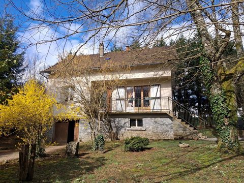   Maison Maison - 4 pi�ce(s) - 101 m�