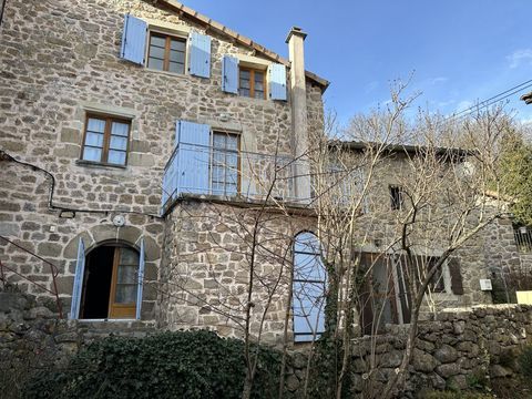   Maison Maison - 5 pi�ce(s) - 115 m�
