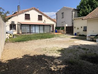  Maison � vendre 4 pi�ces 112 m�