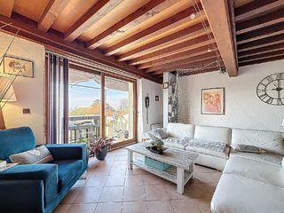  Maison � vendre 4 pi�ces 124 m�