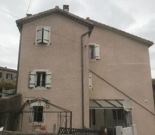  Appartement � vendre 1 pi�ce 400 m�