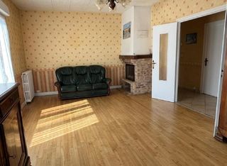  Maison � vendre 5 pi�ces 131 m�