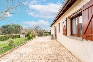  Maison � vendre 4 pi�ces 90 m�