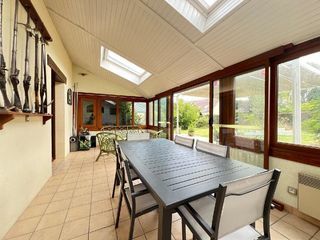  Maison � vendre 6 pi�ces 153 m�