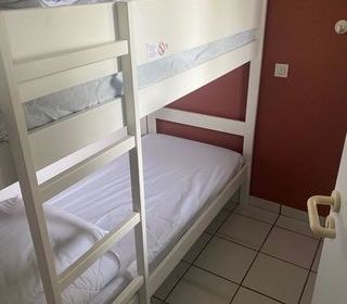  Appartement � vendre 3 pi�ces 49 m�