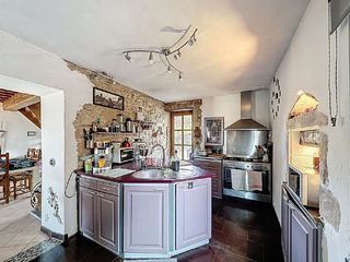  Maison � vendre 4 pi�ces 124 m�