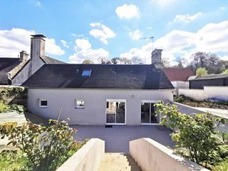  Maison � vendre 3 pi�ces 70 m�