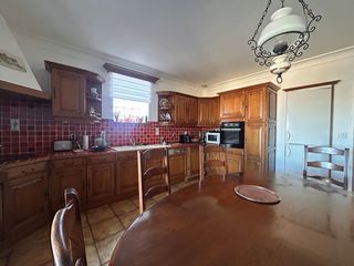  Appartement � vendre 5 pi�ces 124 m�