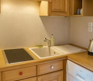  Appartement � vendre 2 pi�ces 40 m�