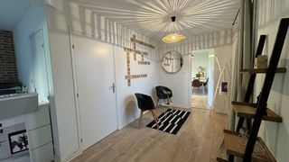  Maison � vendre 10 pi�ces 219 m�