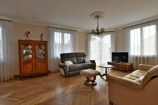  Maison � vendre 8 pi�ces 167 m�