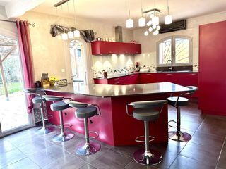  Maison � vendre 10 pi�ces 224 m�