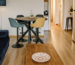  Appartement � vendre 2 pi�ces 40 m�